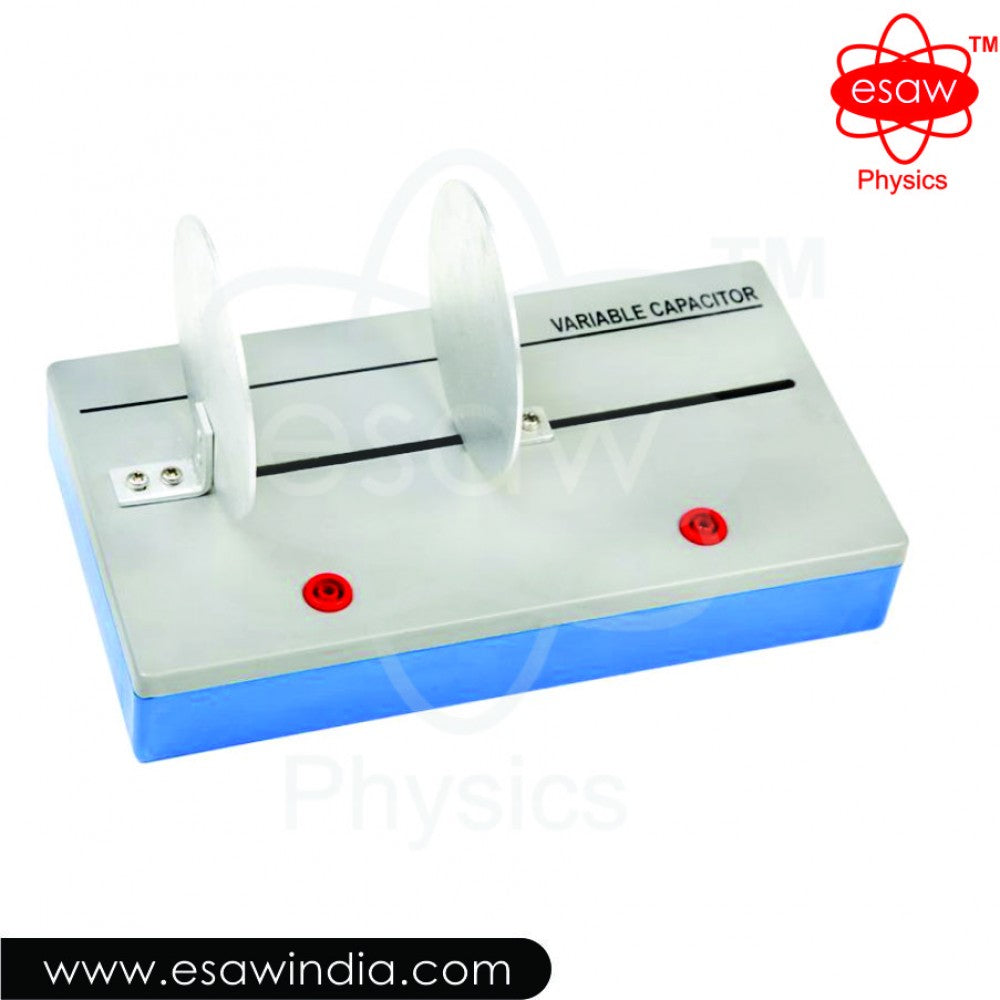 ESAW Variable Capacitor (EEC-9673)