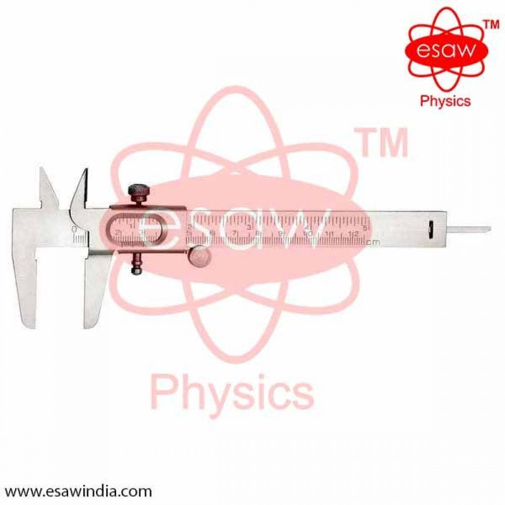 🖼️ Image ALT Tags (SEO Optimized):
"IME Type Vernier Caliper for Engineering Lab Use"
"Precision Vernier Caliper for Science Students"
"Buy ESAW Vernier Caliper for Technical Education"
"Affordable Lab Measuring Tool for QC and Research Labs"