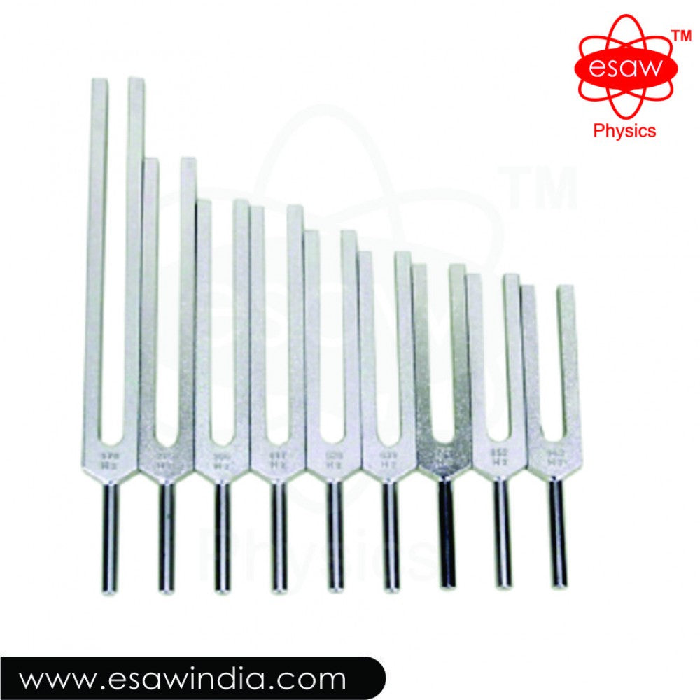 ESAW WELCH Type Tuning Fork Light Weight (SW-2576)