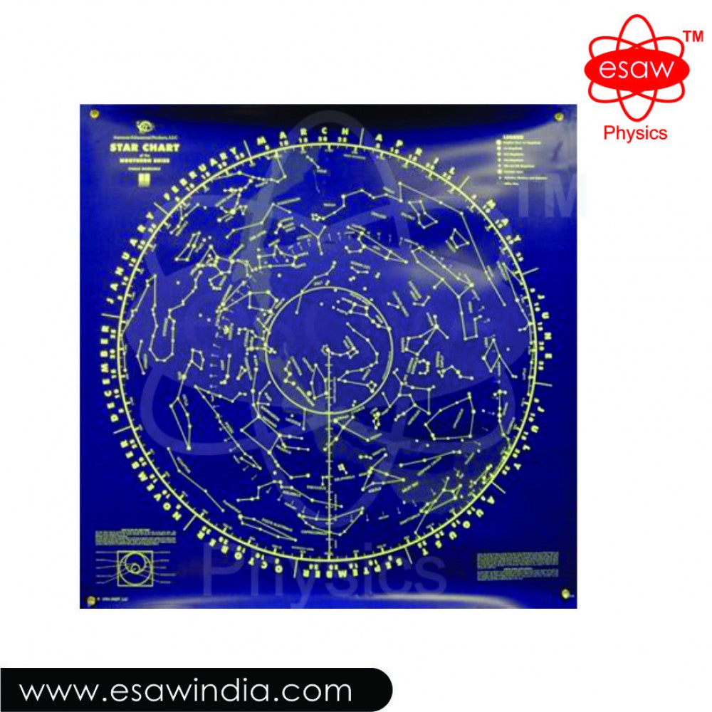🖼 ALT Tags for Product Images:
"Wall Size Star Chart for Astronomy Classrooms"
"ESAW Educational Celestial Chart for Schools"
"Export Quality Star Map Poster for Labs"
"Best Astronomy Chart for Students and Institutions"