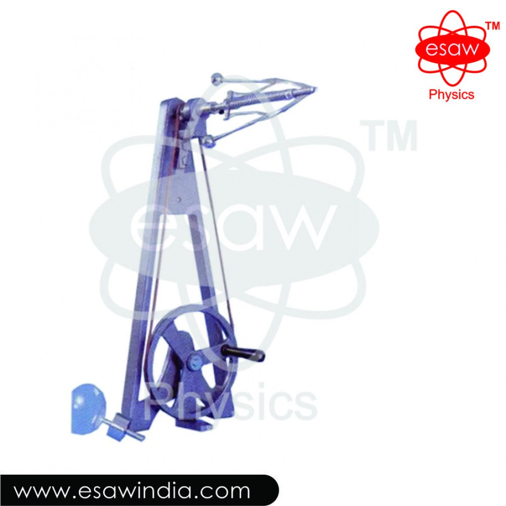 ESAW Whirling Table (SW-2670)