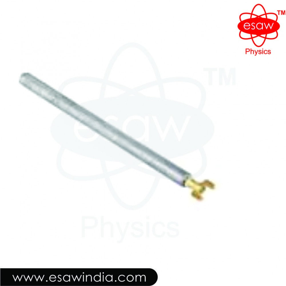 ESAW Zinc Rod with terminal (EEC-9502)