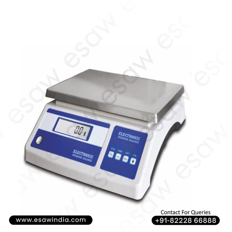 Image ALT Tags:
"Table Top High Precision Lab Balance for Students"
"Digital Weighing Scale for Educational Chemistry Labs"
"Compact Precision Balance for Schools and Research Labs"