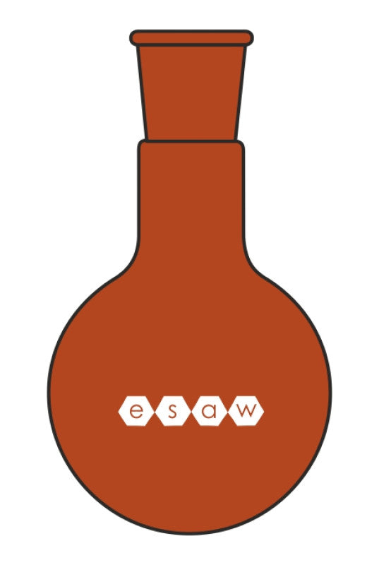 Image ALT Tags:
“Amber Round Bottom Flask with Joint for Chemistry Labs”
“Interchangeable Joint Flask for Light-Sensitive Reactions”
“Science Equipment for Students – Amber Glass Flask”
“Export Quality Amber Flask for Research Labs India”
