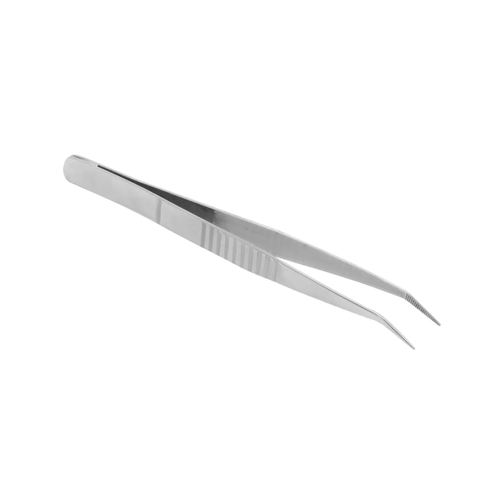 Image ALT Tags:
"Stainless Steel Lab Forceps for Dissection Use"
"Precision Forceps for Chemistry and Biology Labs"
"Best Forceps for Students in Medical and Nursing Colleges"
"High-Quality Forceps for Laboratory and Research Use"