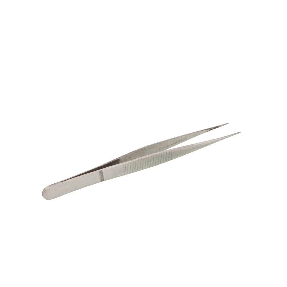 Image ALT Tags:
"Stainless Steel Forceps for Biology Lab"
"Student Dissection Forceps Stainless Steel"
"Precision Lab Tweezers for Medical Training"
"Rustproof Forceps for Chemistry and Anatomy Use"
