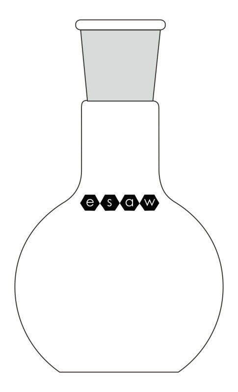 Image ALT Tags:
“Flat Bottom Flask with Short Neck for Chemistry Labs”
“Interchangeable Socket Flask for Educational Science Experiments”
“Export Quality Glass Flask for Industrial Labs India”
“Affordable Science Equipment for Students – ESAW India”