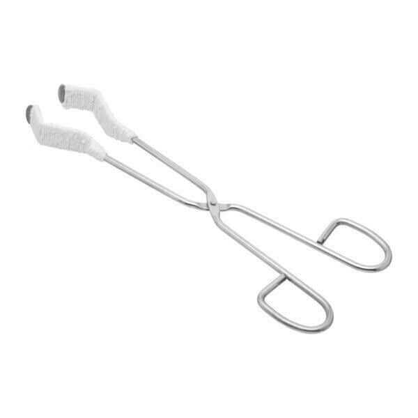 Buy Flask Tong – ESAW Heavy-Duty Lab Tongs for Safe Glassware Handling