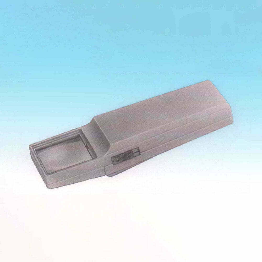 Image ALT Tags:
"Hand-Held Illuminated Magnifier for Laboratory Use"
"LED Magnifier for Biology Students and Science Labs"
"Portable Illuminated Magnifier for Educational Institutions"
"Handheld Optical Tool for Chemistry and Medical Studies"