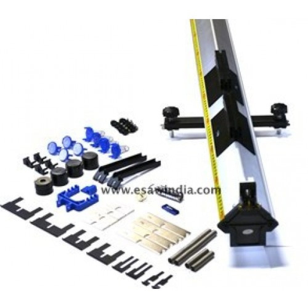 🖼 Image ALT Tags:
"Physics Inertia Balance Kit for Classroom Lab Demonstration"
"Buy Inertia Balance PM-5001 for Student Mechanics Experiments"
"Educational Lab Equipment – ESAW Inertia Balance for Physics Labs"
"Affordable Inertia Balance Kit for Science Labs in Schools and Colleges"