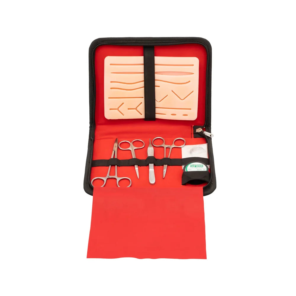 Buy Suture Mastery Kit – Medical Mimic Practice Set for Students