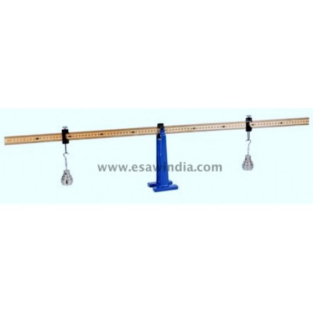 🖼 Image ALT Tags:
"Moment of Force Apparatus for Torque Demonstration in Physics Lab"
"Buy Moment of Force Setup PM-5015 for Engineering Students"
"Educational Equipment India – Force and Moment Apparatus by ESAW"
"Affordable Physics Lab Torque Apparatus for Schools and Colleges"