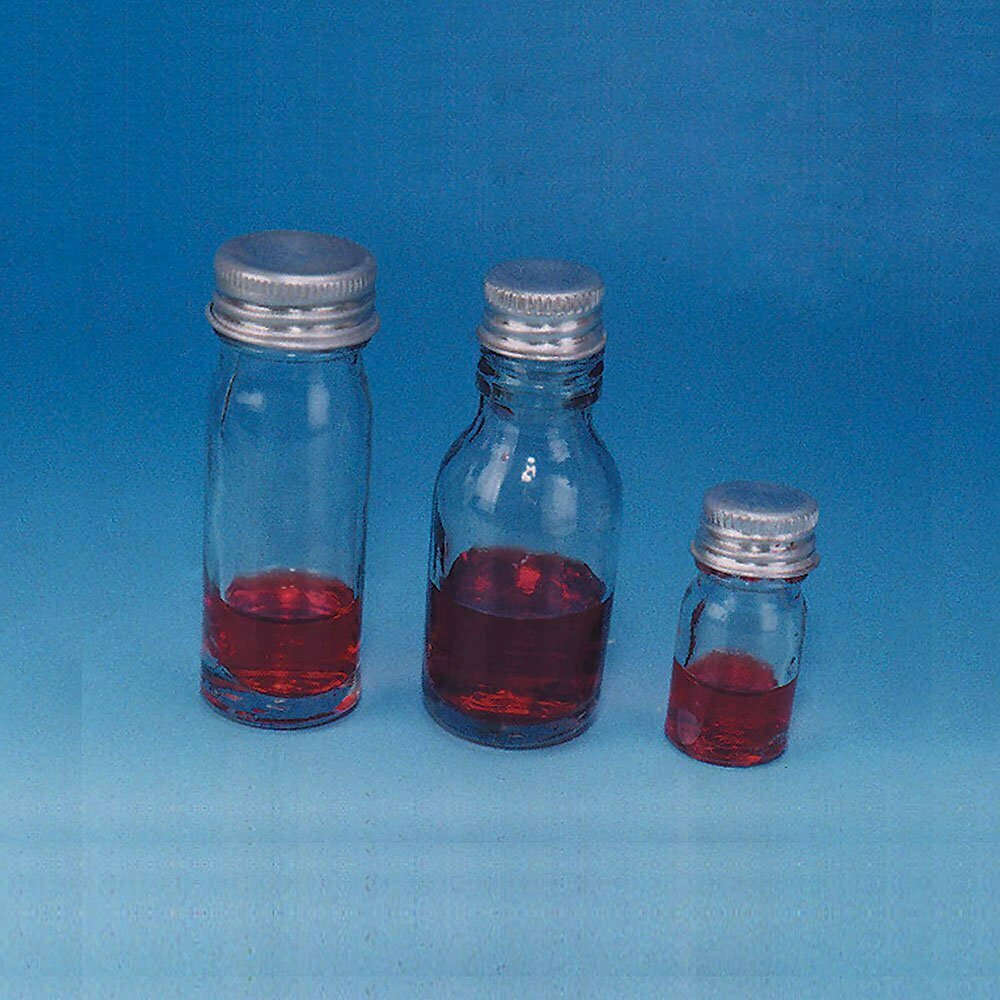 Image ALT Tags:
"Glass McCartney Bottle for Microbiology Labs"
"Sterile Screw Cap McCartney Bottle for Sample Storage"
"ESAW Laboratory Glass Bottle for Science Classrooms"
"Autoclavable McCartney Bottle for Chemical Storage"