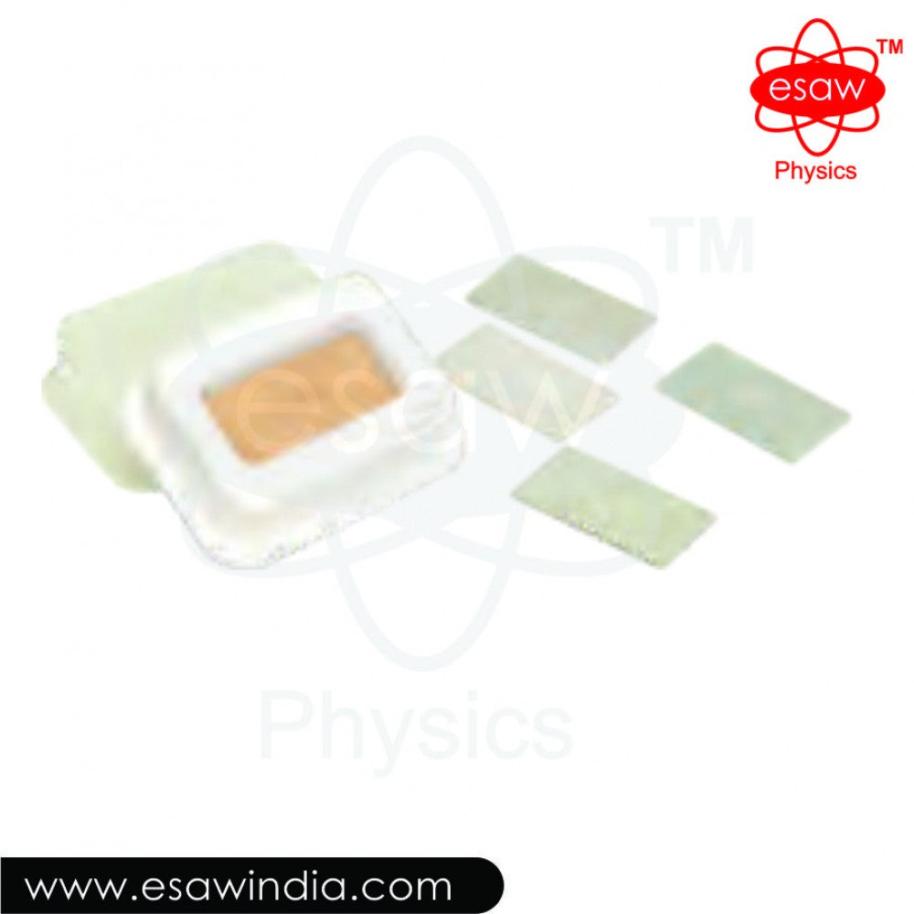 Image ALT Tags:
"Metal Plates Set for Laboratory Demonstration"
"ESAW SM-3685 Metal Plates for Physics and Chemistry Labs"
"Export Quality Metal Plate Set for Science Classrooms"
