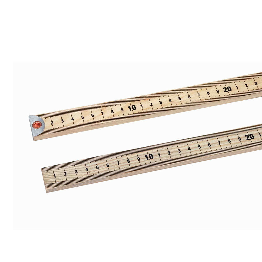 🖼️ Image ALT Tags:
"Double Sided Wooden Meter Stick for School Science Labs"
"Meter Stick for Chemistry Classrooms and Engineering Labs"
"Educational Wooden Ruler for Physics Experiments"