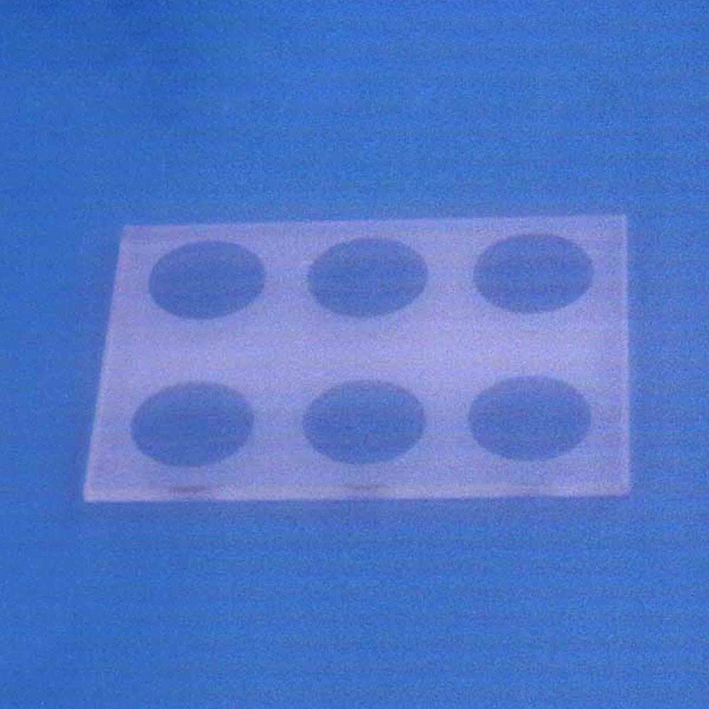 Image ALT Tags:
"VDRL Micro Slides for Diagnostic Testing"
"Glass Slides for Serological Microscopy in Medical Labs"
"ESAW Micro Slides VDRL for Pathology and Research Use"
"Export Quality VDRL Slides for Educational Labs India"