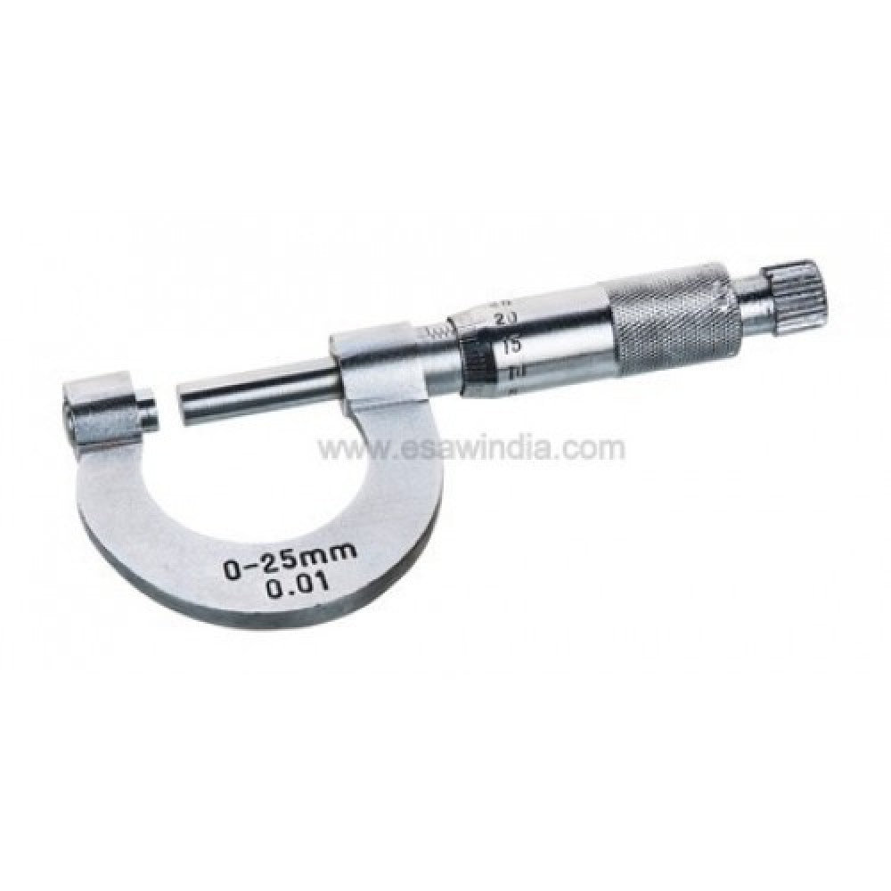 🖼️ Image ALT Tags:
"Micrometer Screw Gauge for Physics Lab Measurements"
"Precision ESAW Micrometer for Student Training"
"Buy Micrometer Screw Gauge for Engineering Colleges India"
"Screw Gauge for Industrial Use and Science Labs"