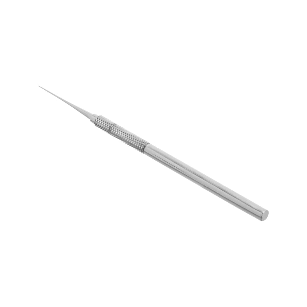 Image ALT Tags:
"Stainless Steel Needle Holder for Dissection Labs"
"ESAW Needle Holder for Medical and Biology Training"
"Affordable Needle Holder for Students in India"
"Dissection Tool Needle Holder with Lock Grip"