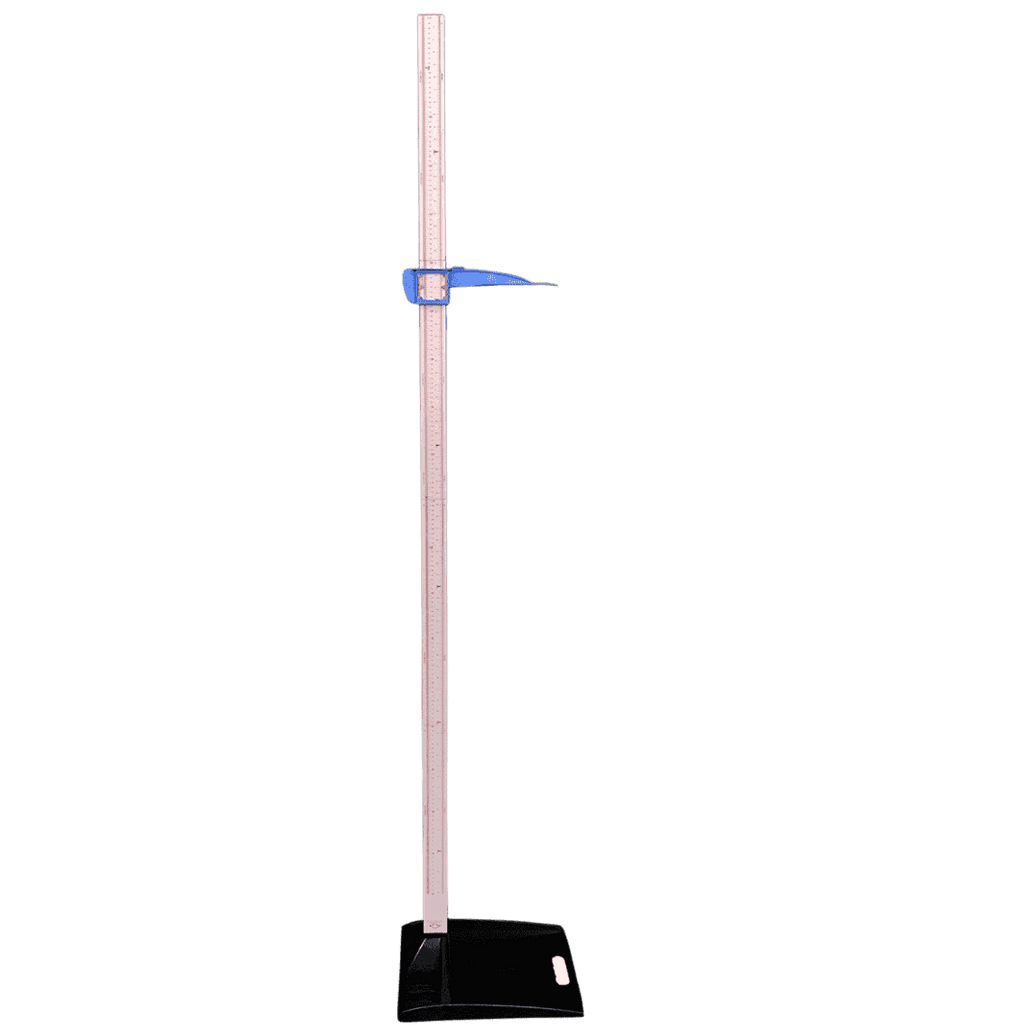 Buy ESAW Height Measuring Scale Stadiometer – Portable, Heavy-Duty, Accurate (Adults &Children)
