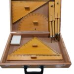Image ALT Tags:
"Geometrical Instruments Wooden Box for Students and Schools India"
"Educational Lab Equipment Geometry Box ESAW Export Quality"
"Affordable Wooden Geometry Instrument Box for Labs and Colleges"