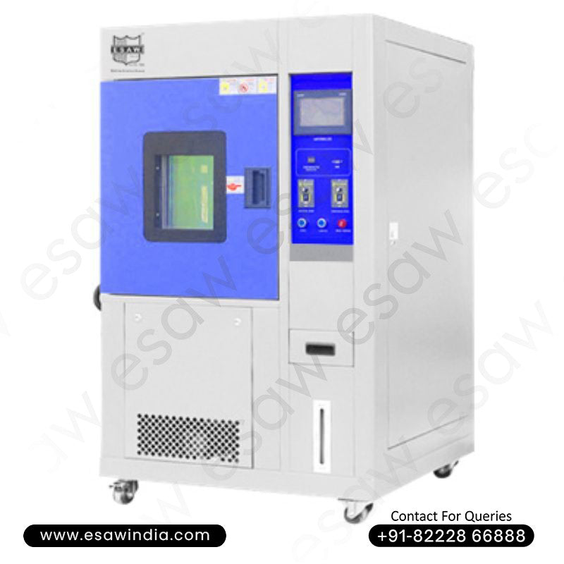 ALT Text for Images:
“Ozone Test Chamber for Rubber and Polymer Testing”
“Accelerated Aging Chamber for Educational and Industrial Labs”
“Export Quality Ozone Test Chamber India for Science Labs”
“Affordable Ozone Test Chamber for Students and Engineering Colleges”