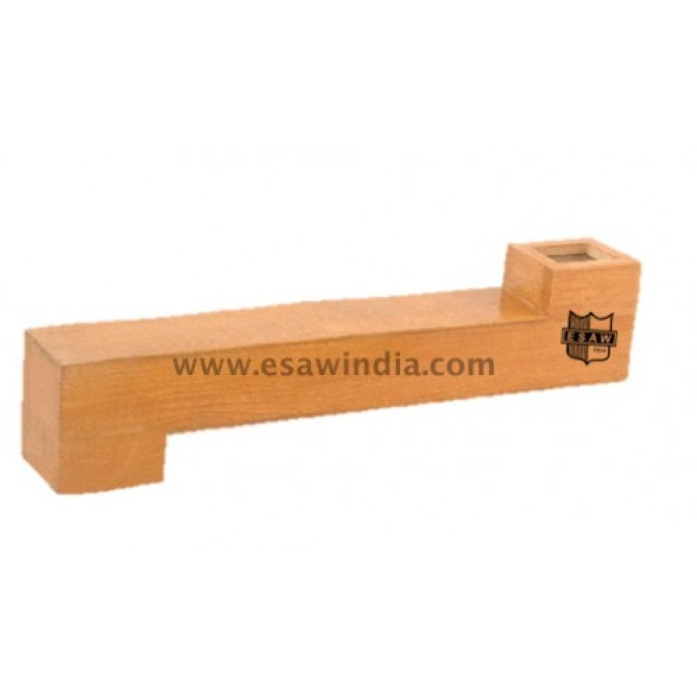 Image ALT Tags:
"Wooden Periscope for Science Labs and Optics Demonstration"
"ESAW PLO-4016 Periscope Model for Physics Education"
"Educational Periscope for Students and STEM Classrooms"