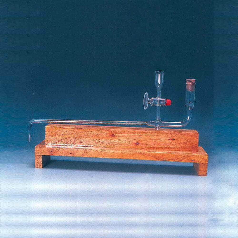 Potometer, Ganong’s