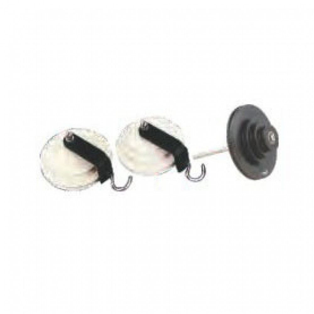 🖼️ Image ALT Tags:
"Triple Wheel and Axle Pulley for Physics Labs"
"Differential Pulley System for Engineering Education"
"Affordable Pulley Demo Equipment for Students"
"Export Quality Triple Pulley Model India for Lab Use"