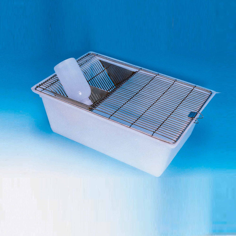 Image ALT Tags:
"ESAW Rabbit Cage for Educational and Veterinary Use"
"Laboratory Animal Cage for Rabbits – ESAW Export Quality"
"Rabbit Cage for Life Science Labs and Research Centres"
"Heavy-Duty Animal Cage for Schools and Veterinary Colleges"