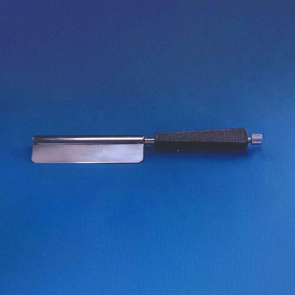 🔹Image ALT Tags (for SEO):
“Stainless Steel Razor Blade for Chemistry Lab Use”
“Razor for Science Classroom Practical Work”
“Educational Razor Blade for Sample Cutting”
“Lab Razor Blade India – ESAW Metalware”