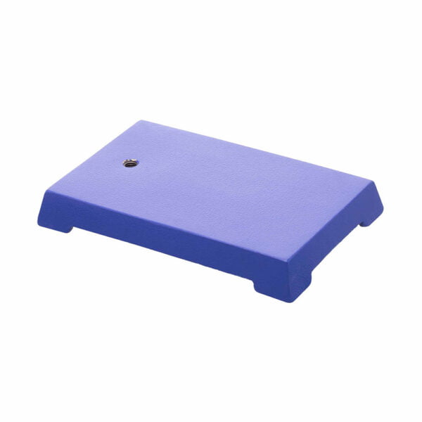 Buy Retort Stand Rectangular Base – ESAW Lab Support Stand for Schools & Labs