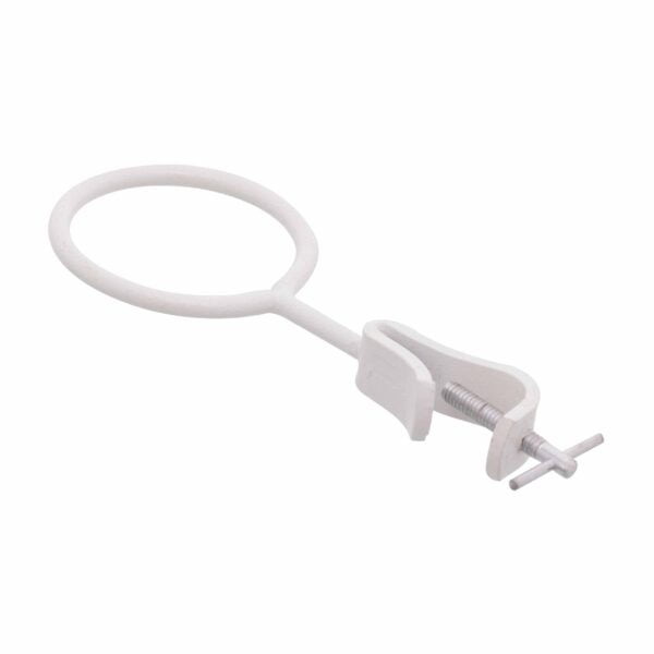 Buy Retort Stand Ring – ESAW Lab Support Ring for Chemistry & Science Setups