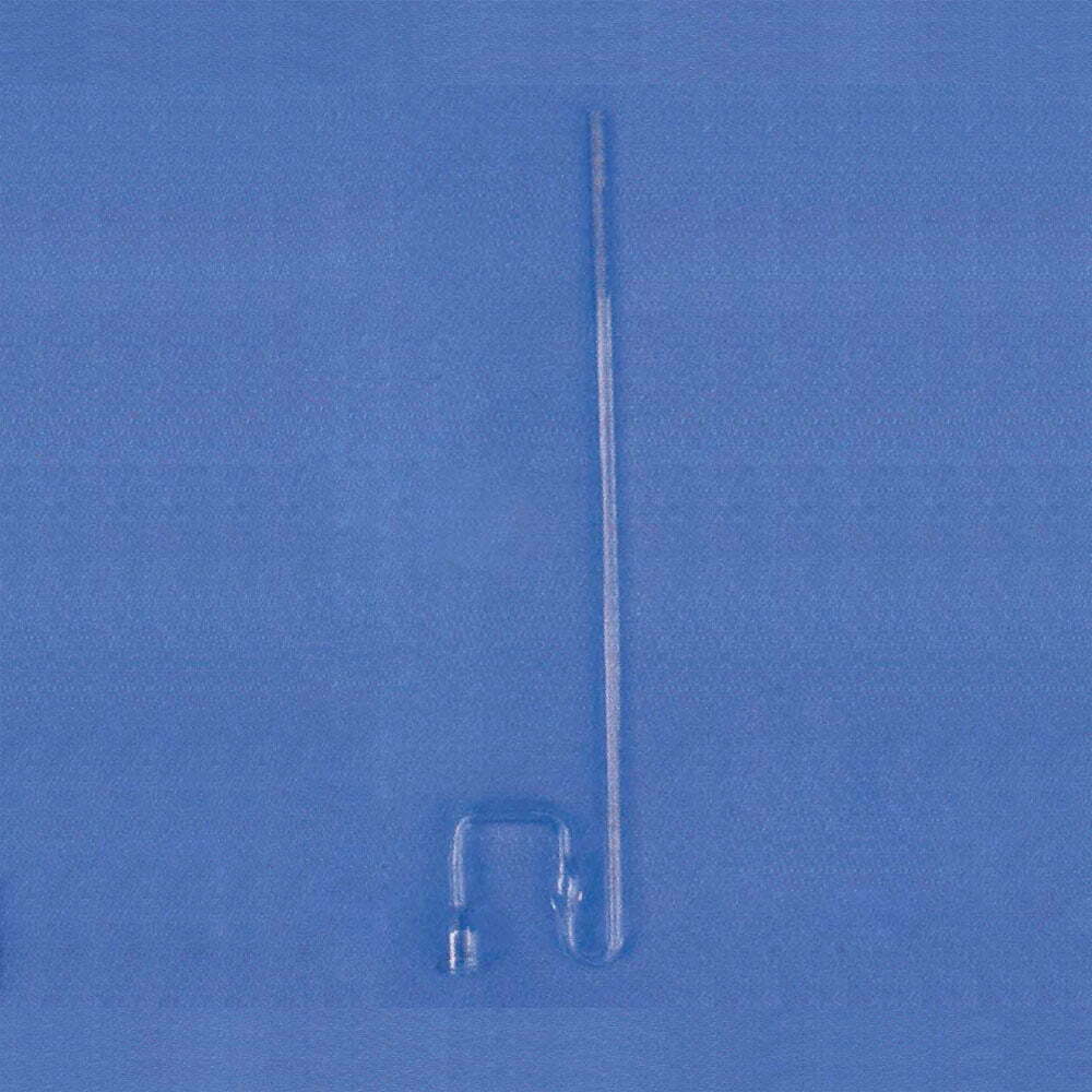 Root Pressure Manometer