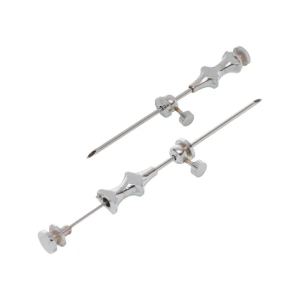 Buy Salah Bone Marrow Needles – Precision Tool for Labs & Medical Colleges