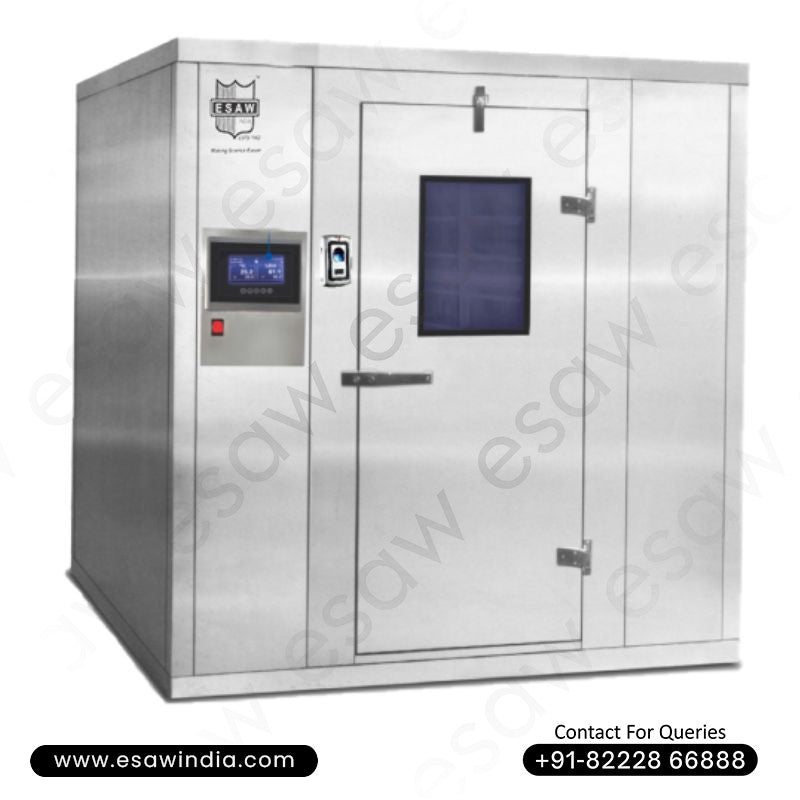 ALT Text Suggestions for Images:
“Stability Chamber for Chemistry and Pharmaceutical Labs”
“Buy Stability Chamber for Accelerated Aging Tests”
“ESAW Stability Chamber for Research and Industrial Labs”
“Affordable Stability Chamber for Schools and Colleges”