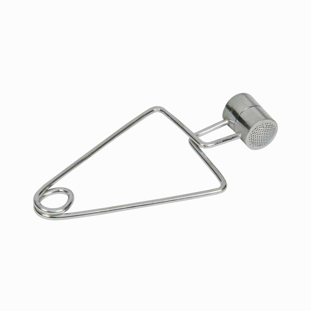 Image ALT Tags:
"Sodium spoon for handling reactive metals in chemistry labs"
"Stainless steel sodium spoon for alkali metal reactions"
"Affordable sodium spoon for school and college science labs"
"Export quality sodium spoon ESAW India"