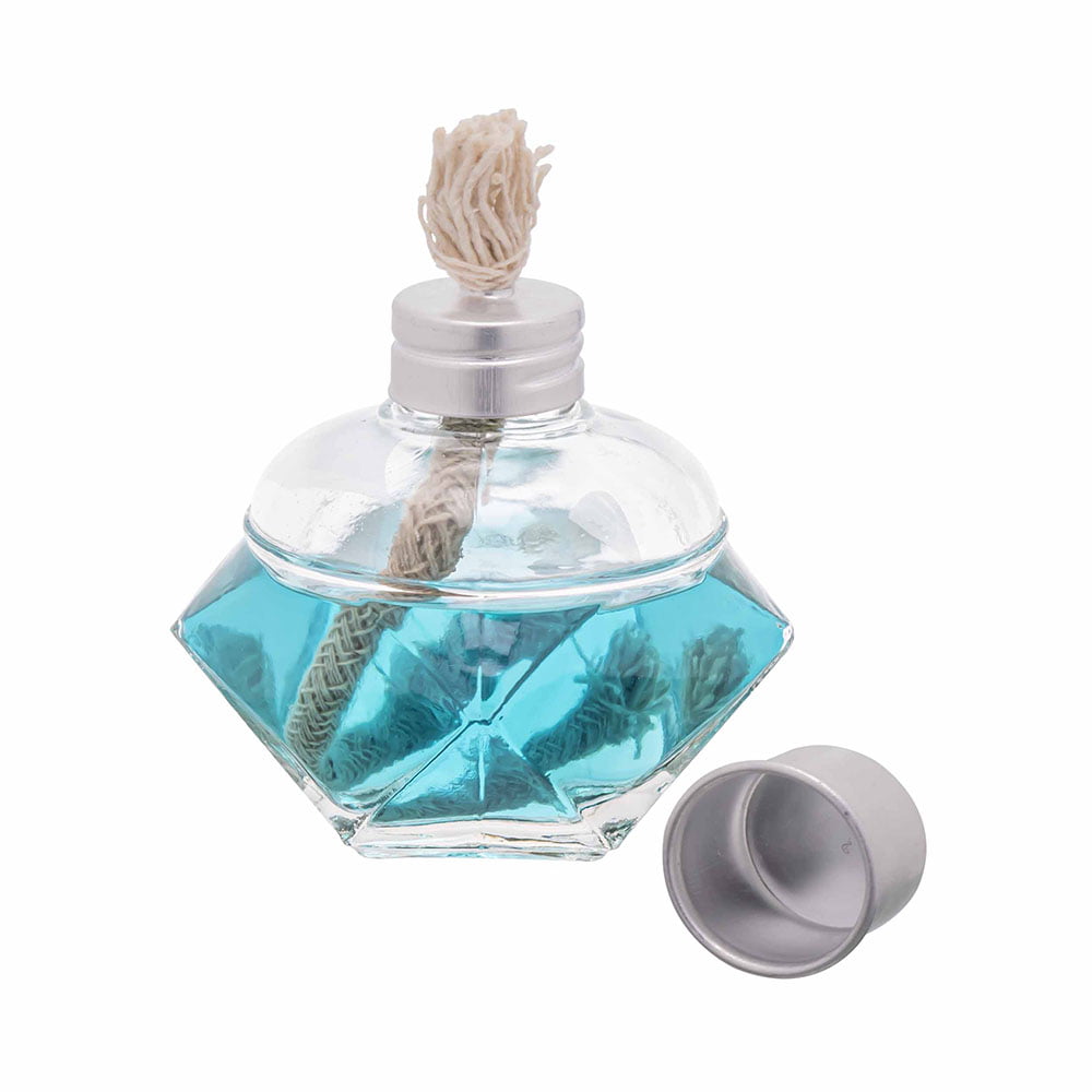 📸 Image ALT Tags:
"Polyhedral Glass Spirit Lamp for Chemistry Classrooms"
"ESAW Alcohol Burner with Wick for Lab Heating"
"Science Lab Flame Source – Spirit Lamp for Schools and Colleges"