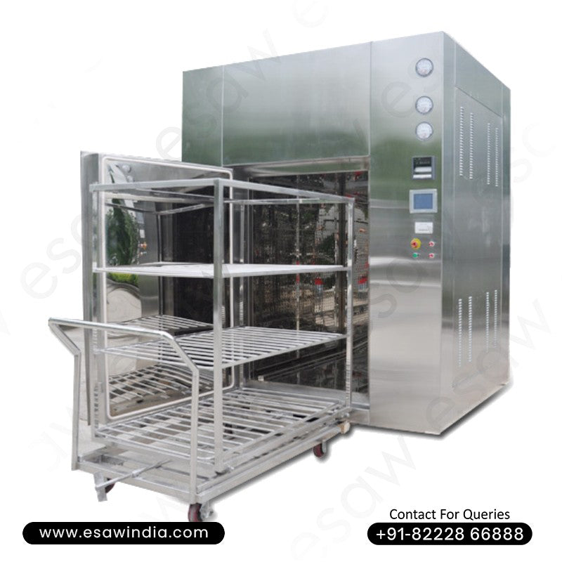 Image ALT Tags:
"Tray Drying Oven for Laboratory Granule Drying"
"ESAW Tray Oven for Science Labs and Chemistry Classrooms"
"Industrial Tray Oven with 24 Stainless Steel Trays"
"Best Tray Drying Oven for Students and Research Labs"