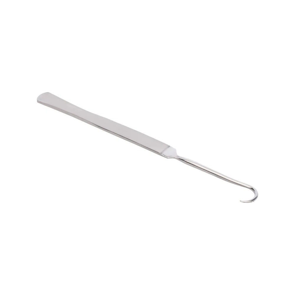 Image ALT Tags:
"Stainless Steel Tenaculum for Medical Labs"
"Tenaculum for Anatomy and Dissection Practicals"
"Lab Tenaculum Instrument for Students – ESAW India"
"Affordable Surgical Tenaculum Tool for Biology Labs"