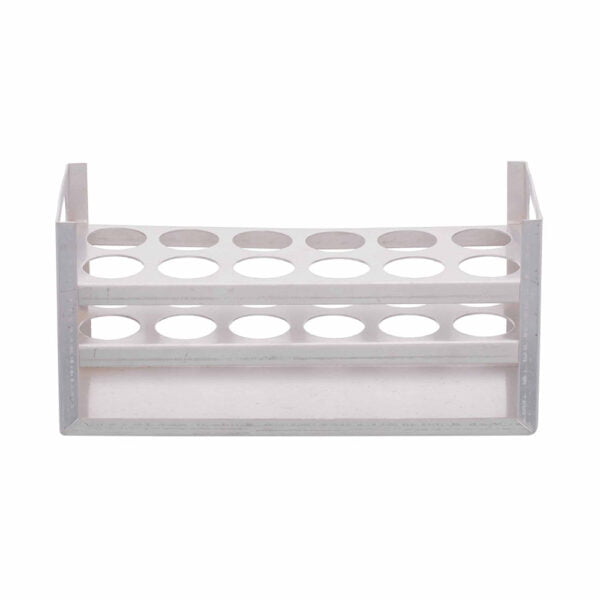 Buy Test Tube Rack – Multipurpose Lab Holder for Schools, Colleges & Research Use