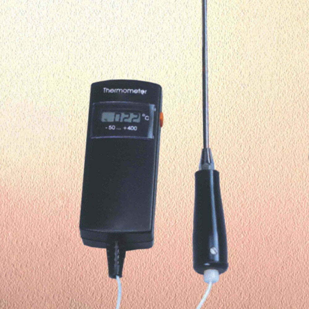 🖼️ Image ALT Tags:
"Precision Glass Thermometer for Science Lab"
"ESAW Lab Thermometer for Accurate Temperature Reading"
"Laboratory Thermometer for Chemistry and Physics Use"