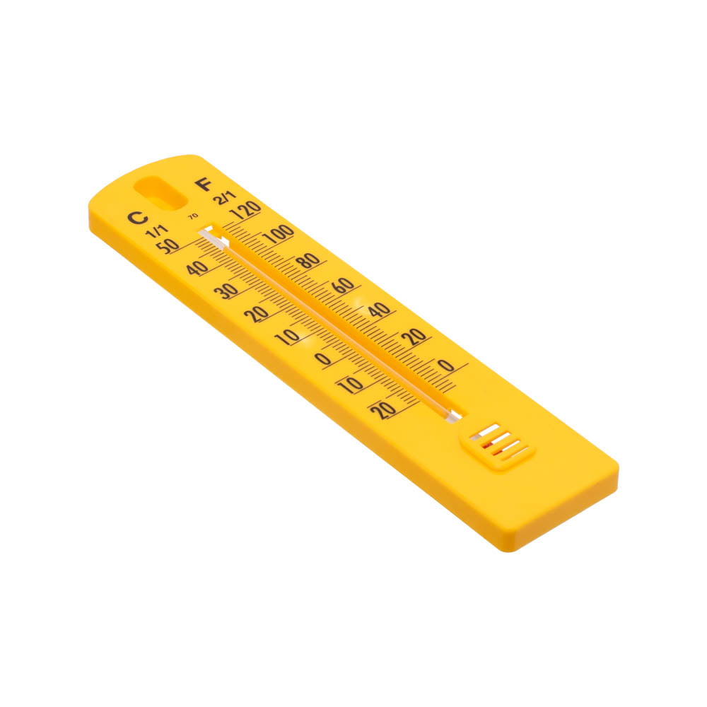 Buy Thermometer Wall – Precision-Mounted Lab Temperature Gauge for Schools & Labs