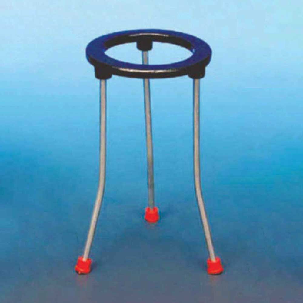Image ALT Tags:
"Circular Tripod Stand for Laboratory Beakers"
"ESAW Chemistry Lab Heating Stand Circular Top"
"Tripod Stand with Round Support for Glassware"
"Affordable ESAW Tripod Stand Circular for Science Students"
