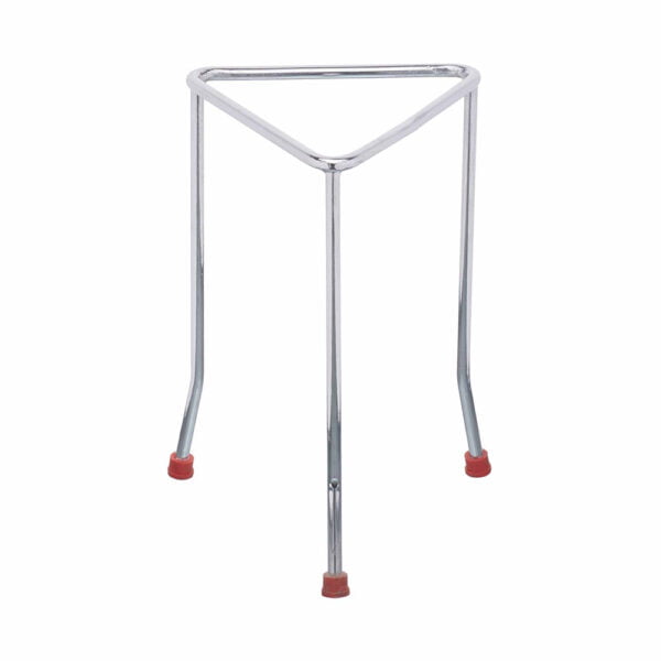 Buy Tripod Stand Steel – ESAW Heavy-Duty Lab Support for Chemistry Heating