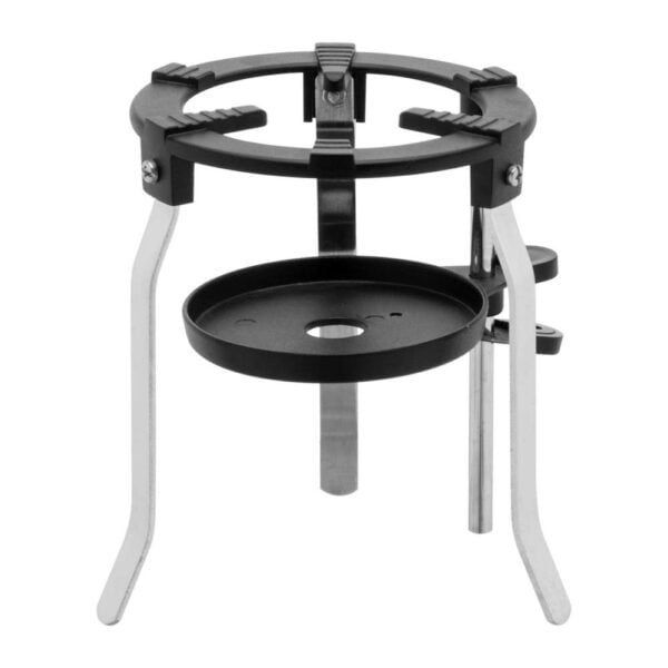 Buy Tripod Adjustable Alcohol Burner – Safe & Stable Heating for Labs