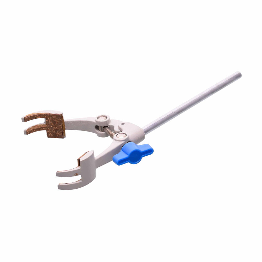 Image ALT Tags:
"Universal Clamp for Chemistry Lab Glassware Holding"
"Heavy-Duty ESAW Clamp for Laboratory Support Stand"
"Adjustable Universal Clamp for Science Lab Experiments"
"ESAW Universal Clamp for Educational Lab Equipment Setup"