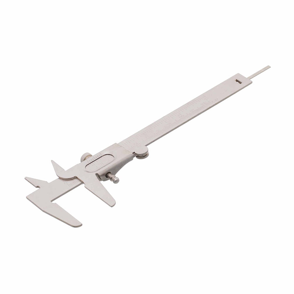 📸 Image ALT Tags:
"Vernier Callipers for Physics Lab Measurements"
"Precision Vernier Measuring Tool for Schools & Colleges"
"ESAW Vernier Callipers for Engineering Students"