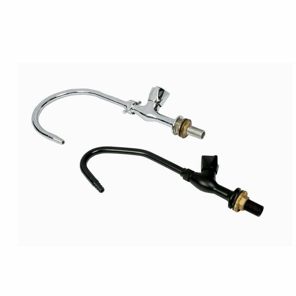 🖼️ SEO-Optimized Image ALT Tags:
"Swan Neck Water Tap for Chemistry Lab Bench"
"Lab-Grade Water Tap with Smooth Flow for Glassware Cleaning"
"Affordable Swan Neck Tap for School and College Labs"