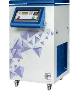 SHOP Floor Model High Volume Super Speed Refrigerated Centrifuge