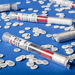 Shop ESAW Antibiotic Discs – High-Quality Discs for Susceptibility Testing